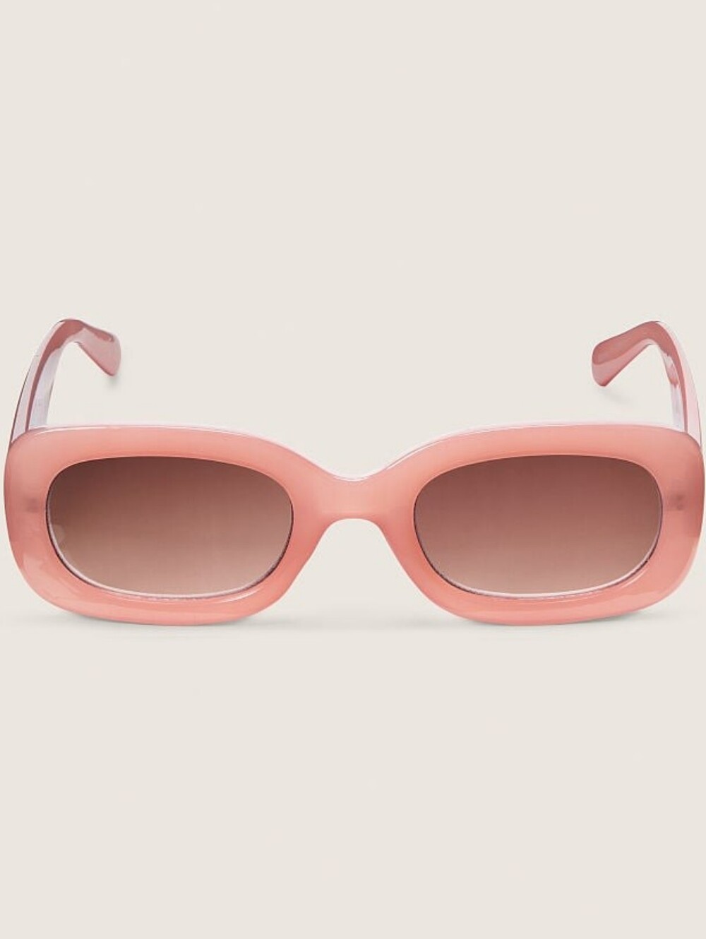 Nib luxury VS pink peach UV proof sunglasses 2022
